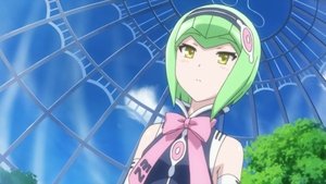 In Another World with My Smartphone Season 1 Episode 11