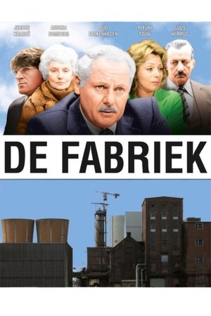 De Fabriek 1982