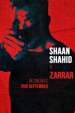 Zarrar poster