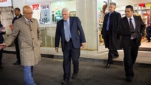 Major Crimes: 2×7