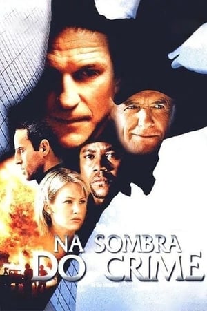 Poster In the Shadows 2001