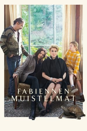 Image Fabiennen muistelmat