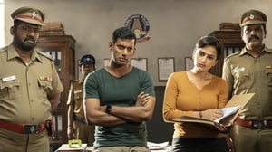Chakra 2021 Hindi Dubbed Tamil Full Movie Download | Latest Hindi Dubbed Movies