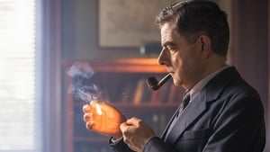 Maigret’s Dead Man 2016