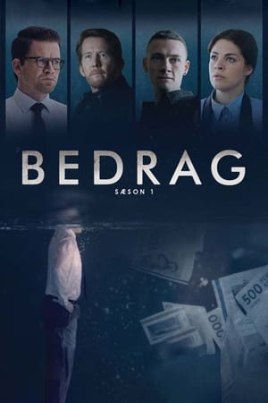 Bedrag: Temporada 1