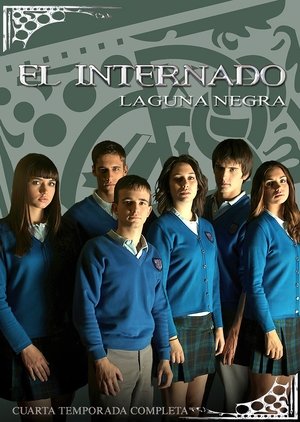 El internado: Staffel 4