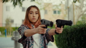 Trigger Happy (2025)