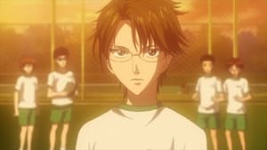 The New Prince of Tennis Good Bye, Tezuka Kunimitsu