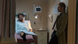Constantine Temporada 1 Episodio 12