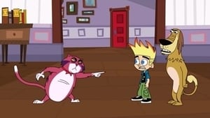 Johnny Test: 5×14