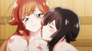 Araiya-san!: Ore to Aitsu ga Onnayu de!? Episodio 6 Online