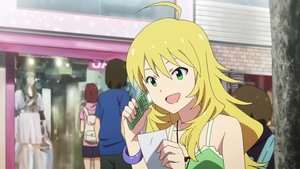 THE iDOLM@STER Season 1 Episode 12
