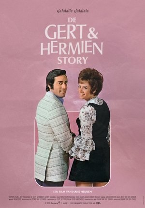 Poster De Gert en Hermien Story (2020)