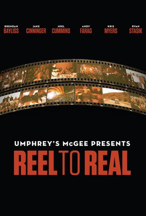 Reel to Real