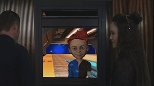A Captain’s Log: 1×6