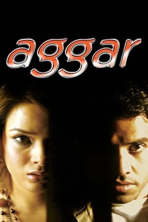 Poster Aggar (2007)