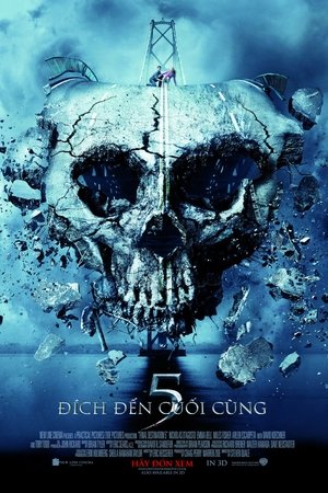 poster Final Destination 5