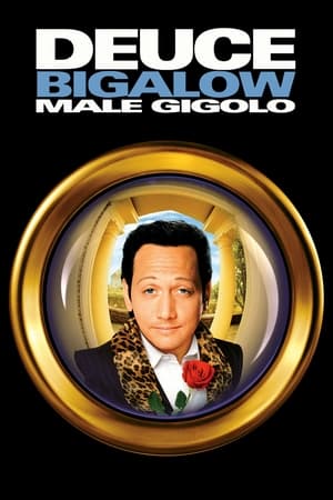 Image Deuce Bigalow: Male Gigolo