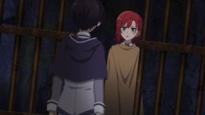 The Reincarnation of the Strongest Exorcist in Another World Season 1 Episode 13