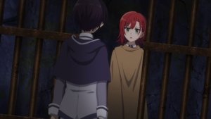 The Reincarnation of the Strongest Exorcist in Another World: Season 1 Episode 13 –