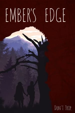 Poster Ember's Edge (2022)