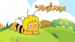 poster Maya the Bee