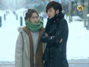 Love Rain Episode 6