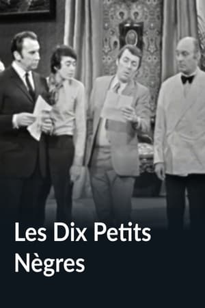 Image Les Dix Petits Nègres