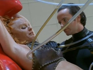 Farscape: 4×13