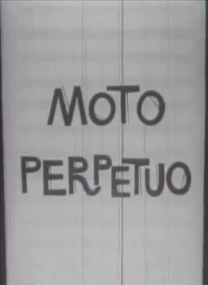 Moto Perpetuo film complet