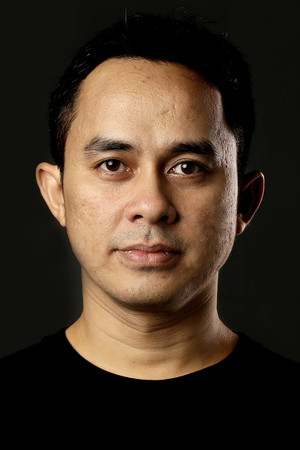 Arfan Sabran thumbnail