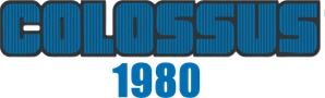 Colossus 1980 — Logos 5