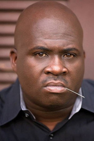 Kentick "Jazz" Copeland portrait