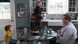 Modern Family 10 x episodio 11