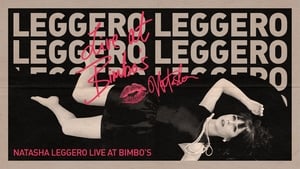 Natasha Leggero: Live at Bimbo's film complet