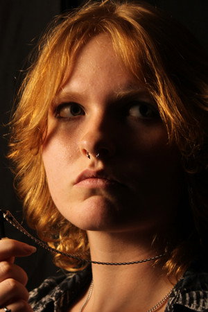 Mary Anadel's photo