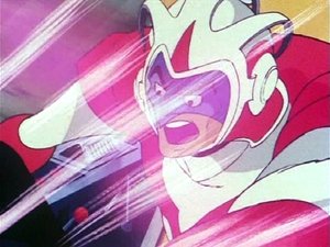 Dino Mech Gaiking: 1×10