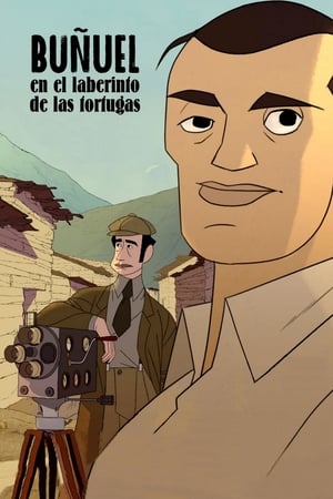 Image Buñuel après L'Âge d'or