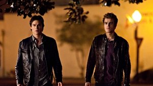 The Vampire Diaries 1 – 21