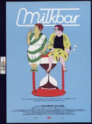 Milkbar