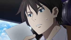 Shoumetsu Toshi Episodio 5 Online Sub Español HD