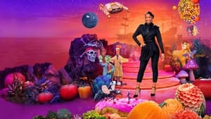 Foodtastic (2021) – Online Free HD In English