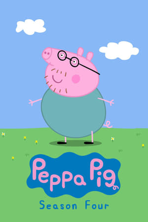 A Porquinha Peppa: Temporada 4