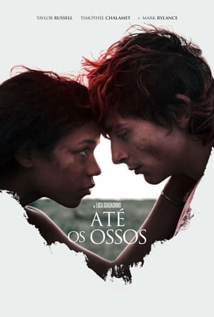 Até os Ossos - Poster