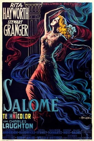 Image Salomè