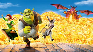 Shrek 2 เชร็ค 2 (2004) พากไทย