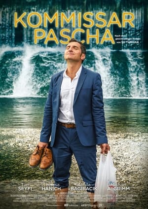 Kommissar Pascha (2016)