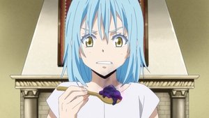 That Time I Got Reincarnated as a Slime: 1 Staffel 11 Folge