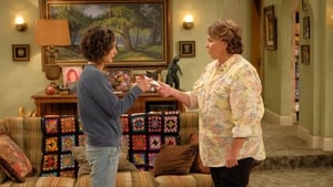 Roseanne: 10×1