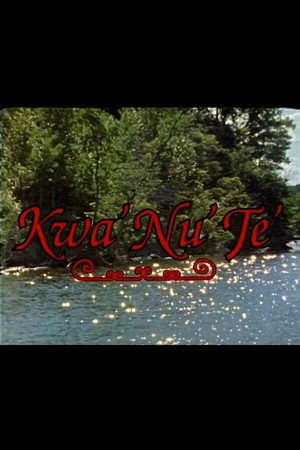 Kwa'nu'te': Micmac and Maliseet Artists